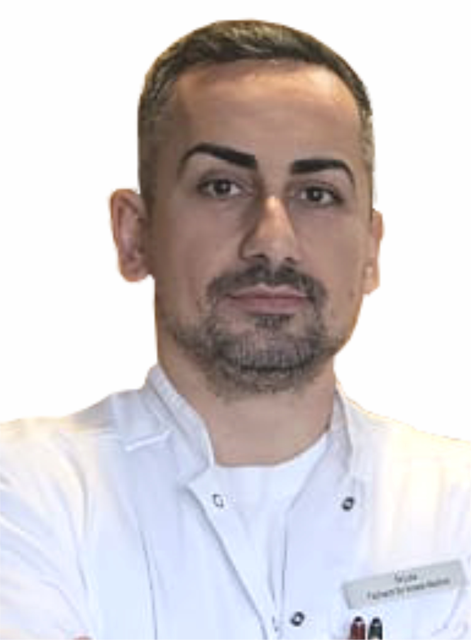 Dr. Robert-Emilian Luta